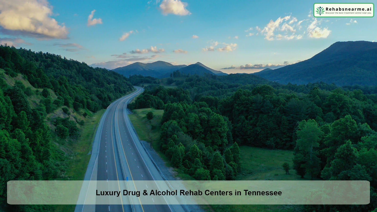 Tennessee Rehabs Centers