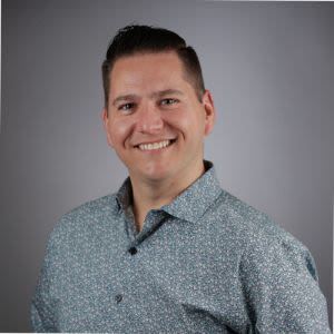 Staff member image