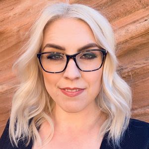 Staff member image