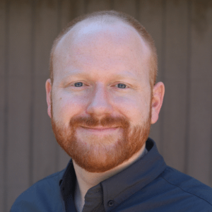 Staff member image
