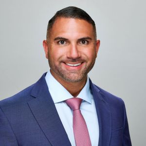 Staff member image