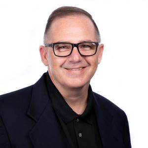 Staff member image