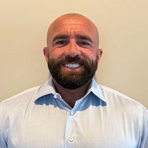 Staff member image