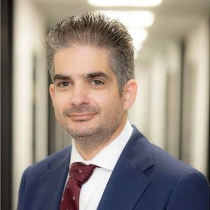 Staff member image