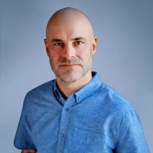 Staff member image