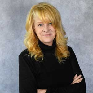Staff member image
