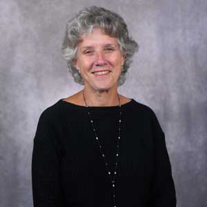 Staff member image