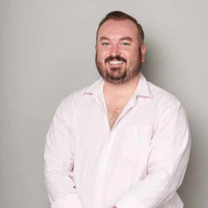 Staff member image