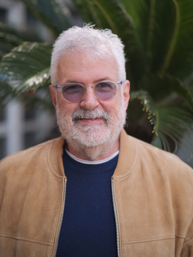 Staff member image