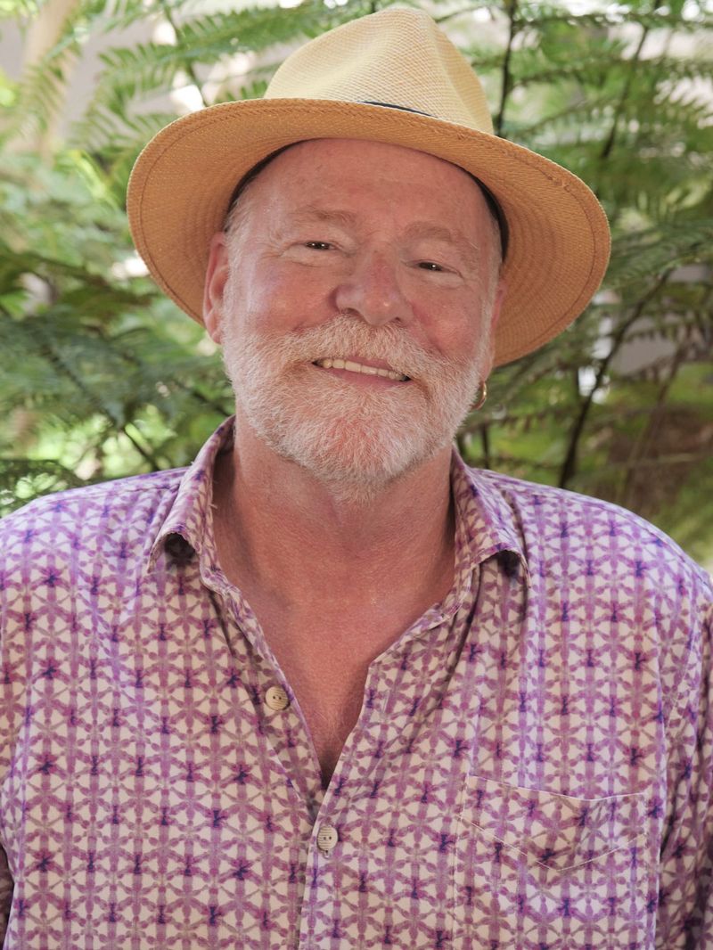 Staff member image