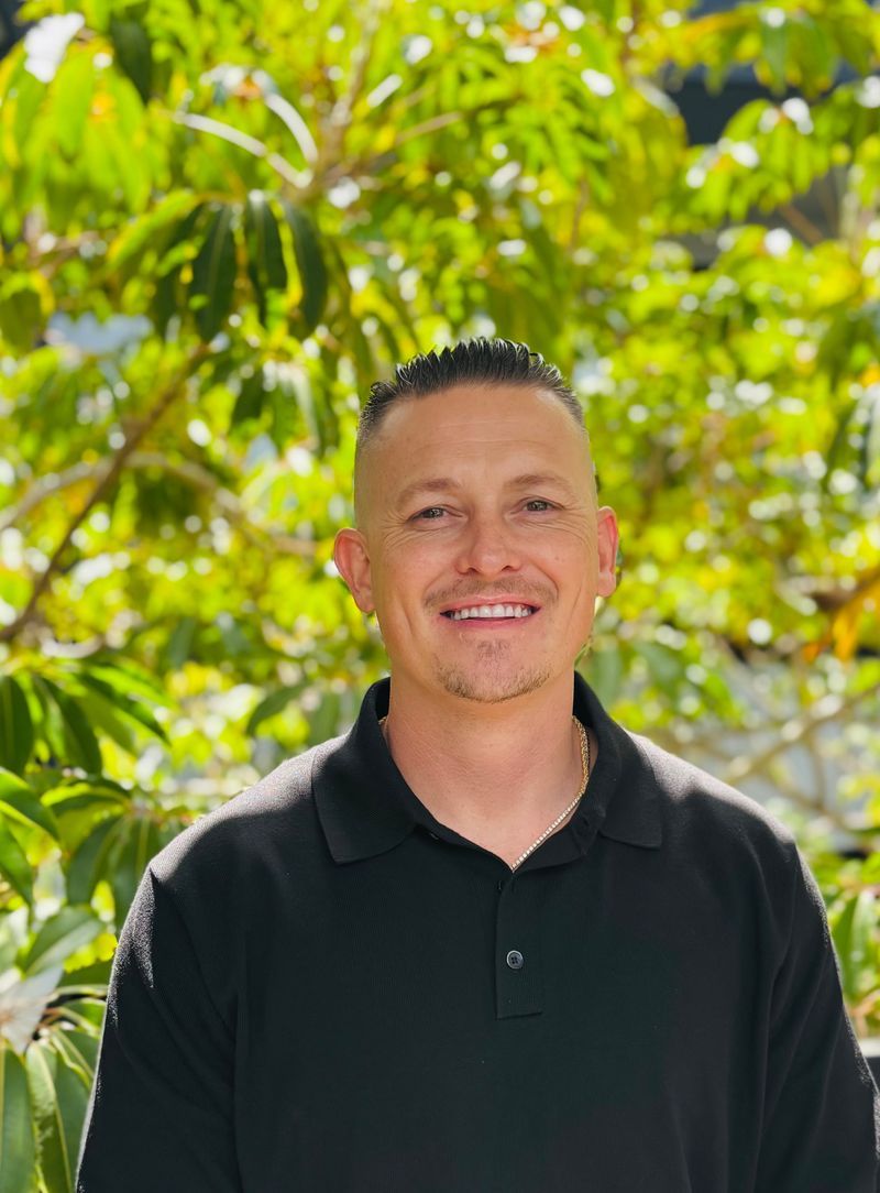 Staff member image
