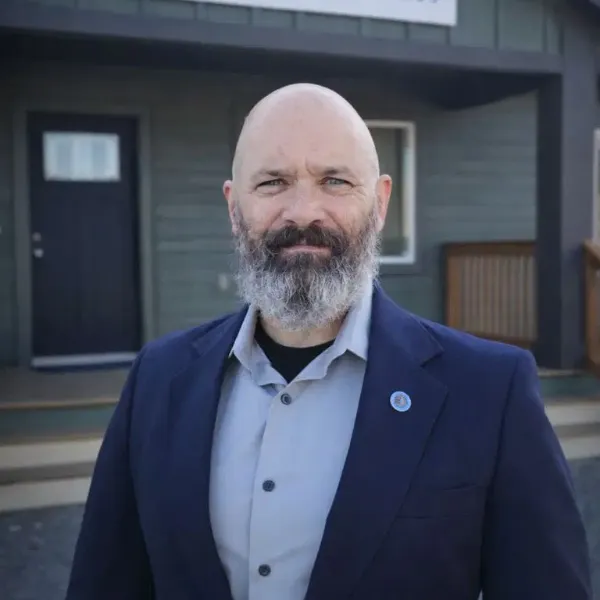 Staff member image