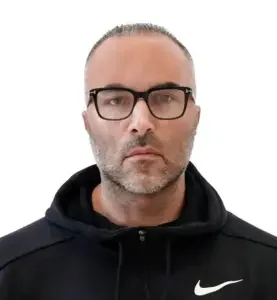 Staff member image