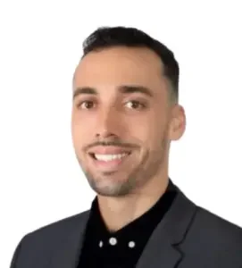 Staff member image