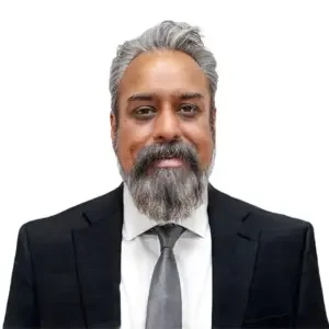 Staff member image
