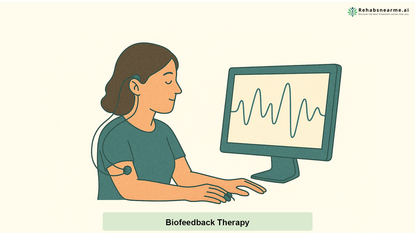 Biofeedback Treatment Therapy