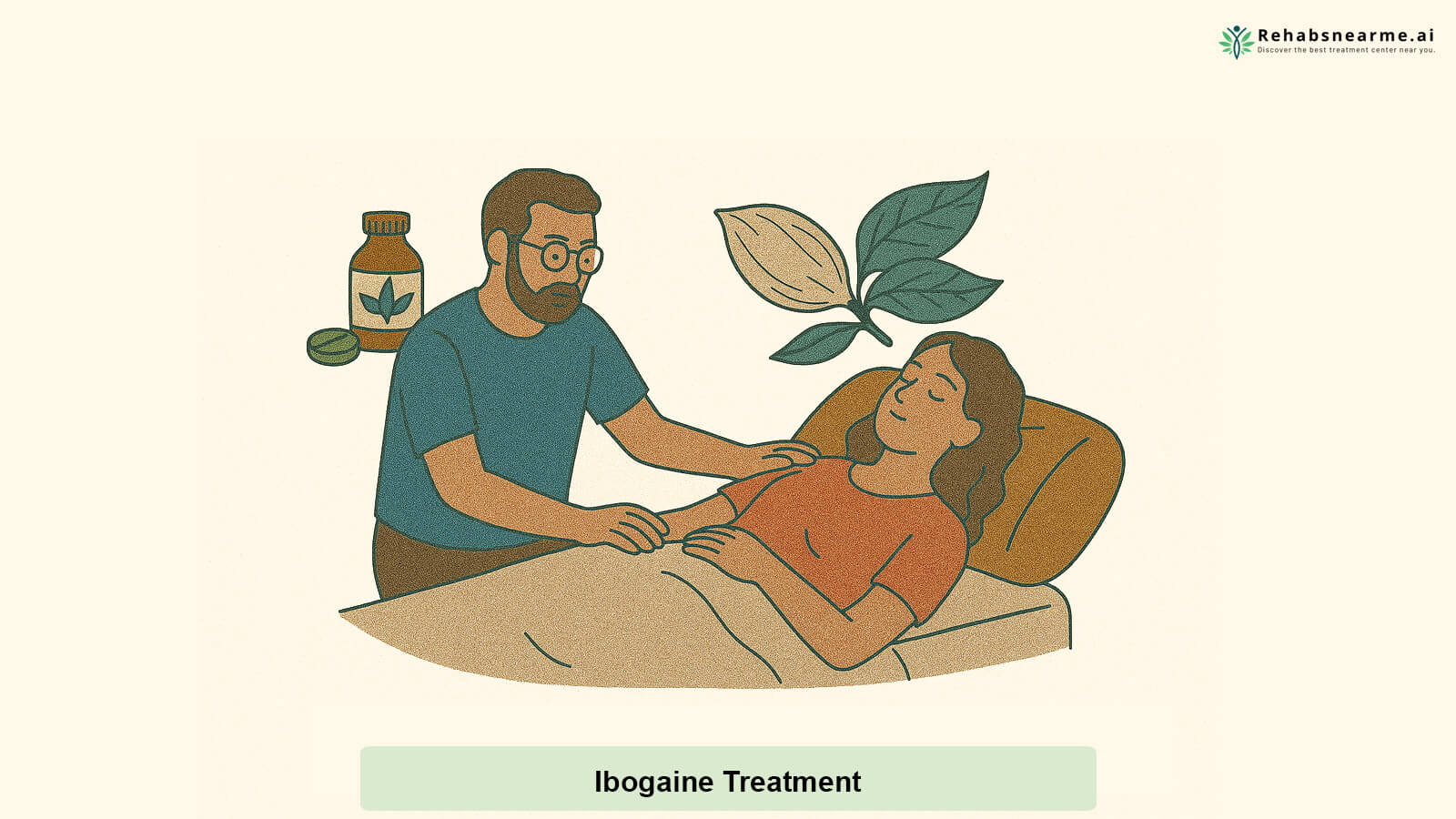 Ibogaine Treatment Treatment Therapy
