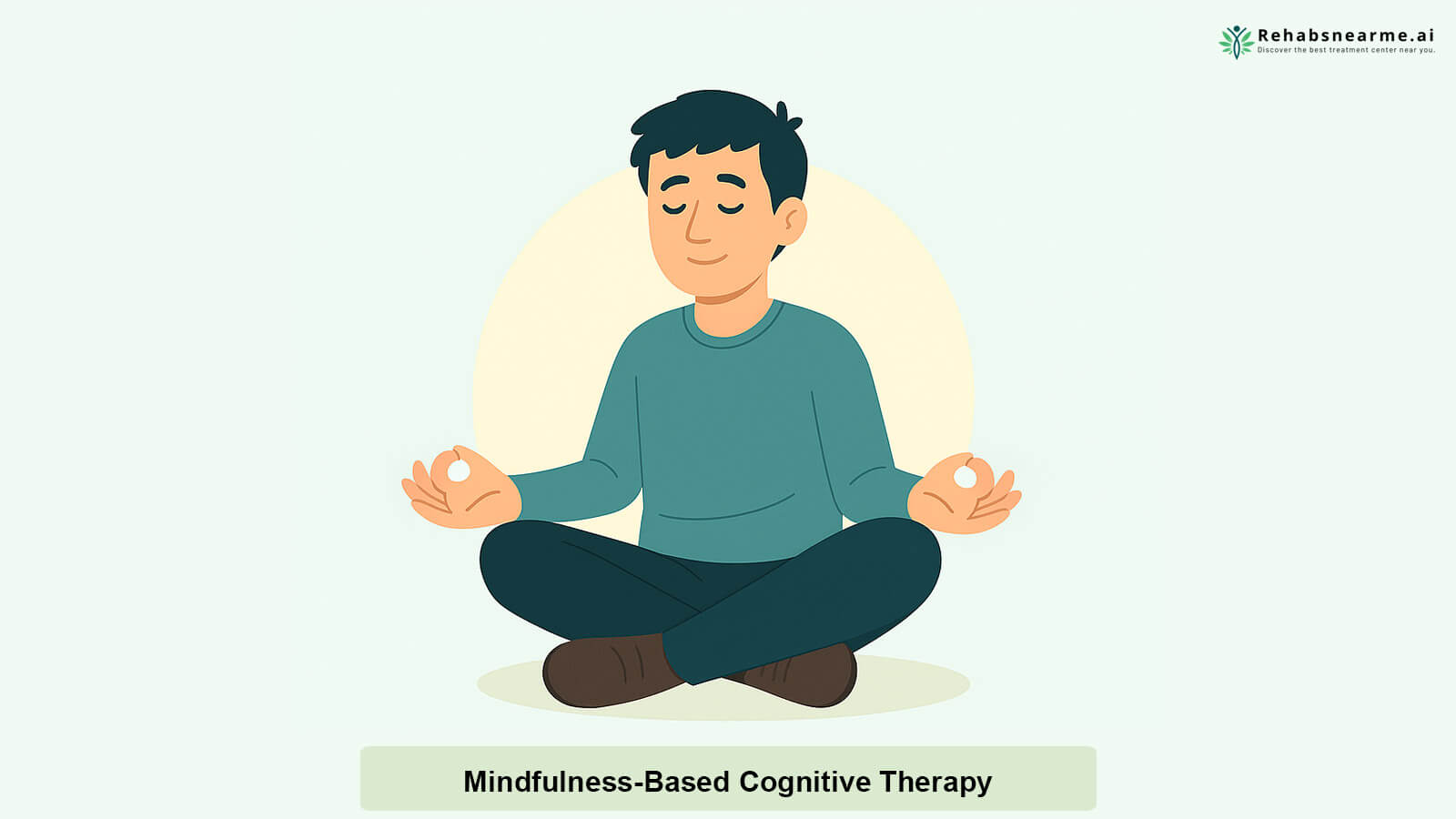 Mindfulness-Based Cognitive Therapy Treatment Therapy